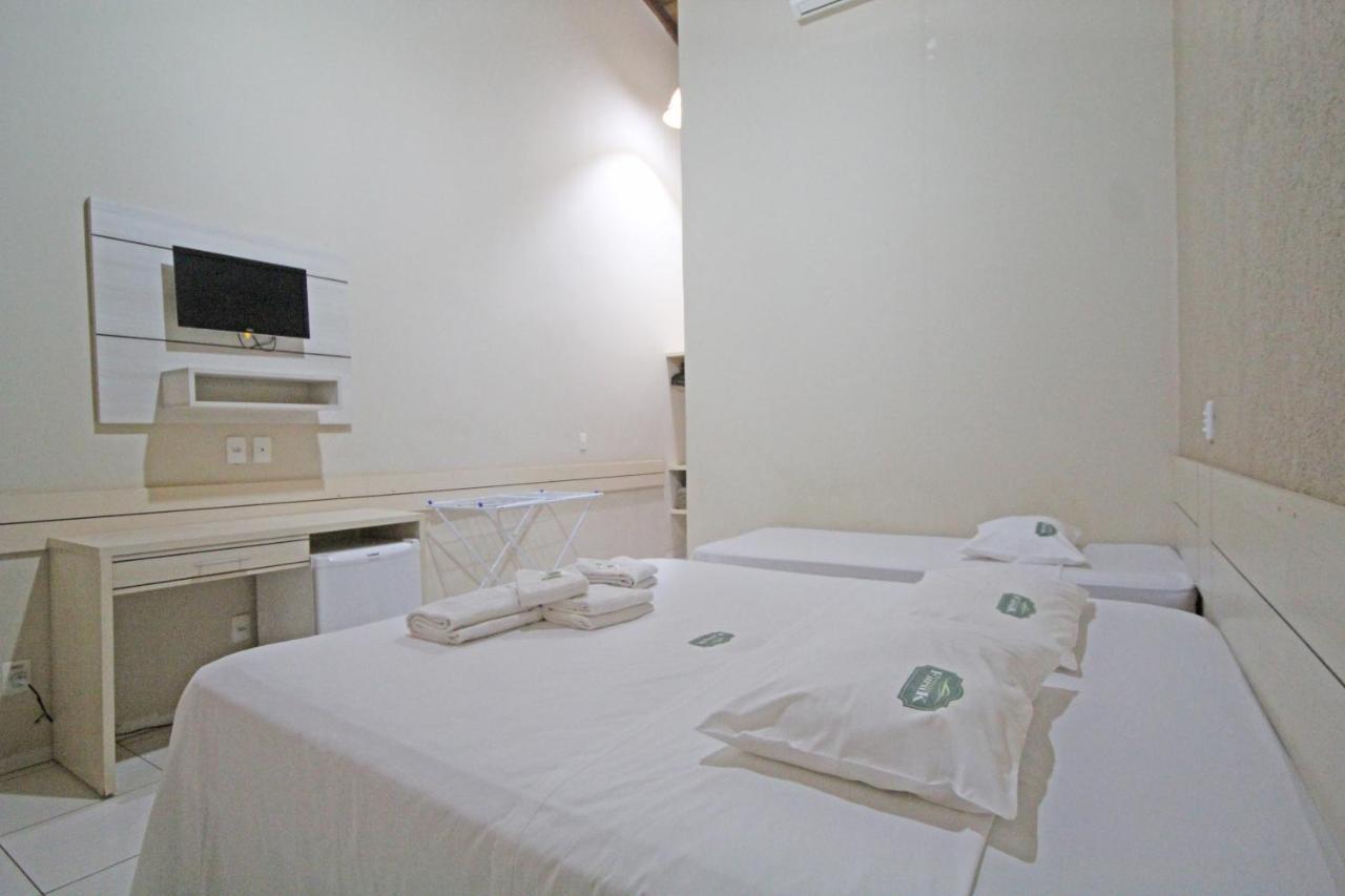 Inn Faruk 4*
