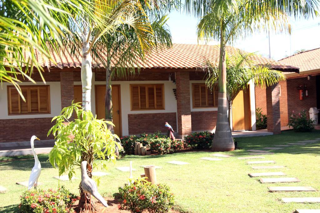 Inn Faruk 4*